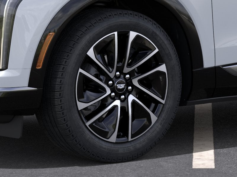 2026 Cadillac OPTIQ Premium Sport - Photo 9