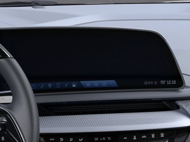 2027 Cadillac OPTIQ Premium Sport