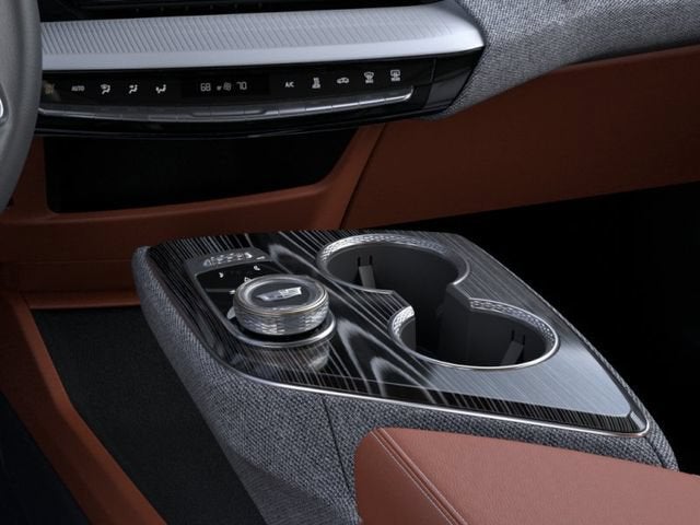 2027 Cadillac OPTIQ Premium Sport