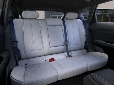 2027 Cadillac OPTIQ V-Series