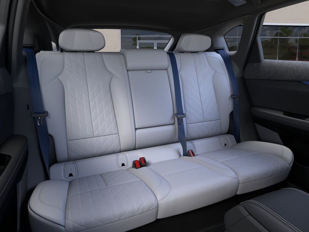 2027 Cadillac OPTIQ V-Series