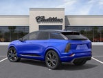 2027 Cadillac OPTIQ V-Series