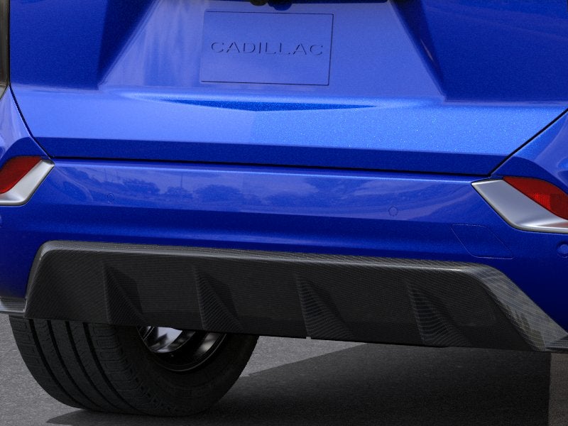 2027 Cadillac OPTIQ V-Series