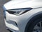2023 INFINITI QX50 SENSORY