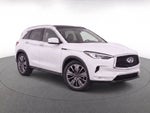 2023 INFINITI QX50 SENSORY