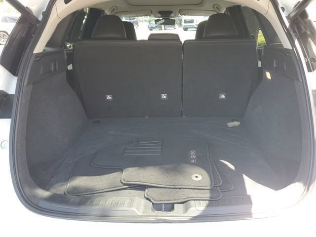 2023 INFINITI QX50 SENSORY