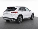 2023 INFINITI QX50 SENSORY
