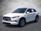 2023 INFINITI QX50 SENSORY