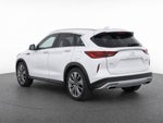 2023 INFINITI QX50 SENSORY