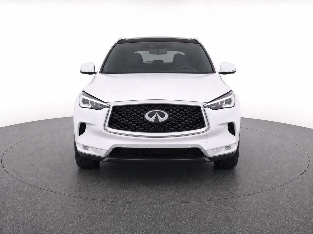 2023 INFINITI QX50 SENSORY