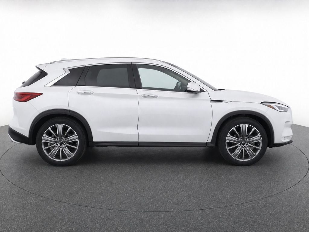 2023 INFINITI QX50 SENSORY