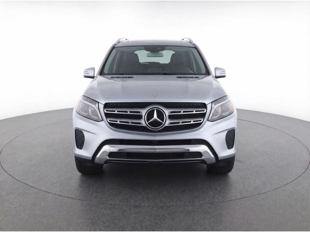 2019 Mercedes-Benz GLS GLS 450