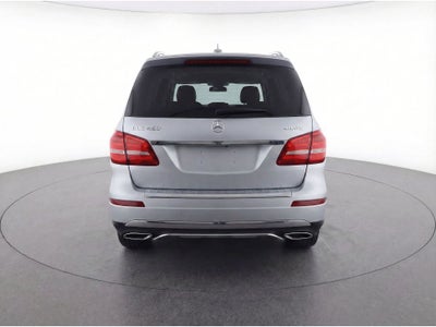 2019 Mercedes-Benz GLS GLS 450