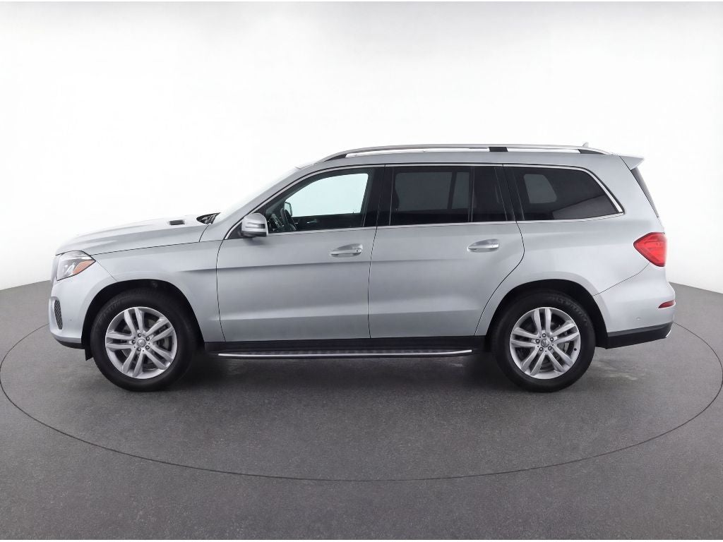 2019 Mercedes-Benz GLS GLS 450