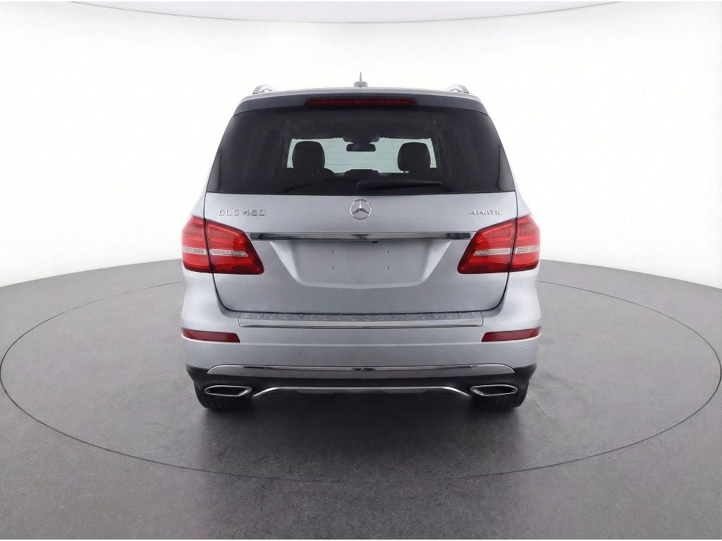 2019 Mercedes-Benz GLS GLS 450