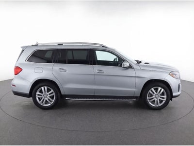 2019 Mercedes-Benz GLS GLS 450