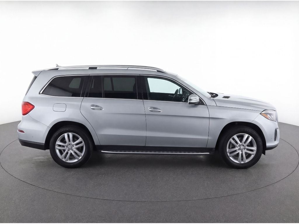 2019 Mercedes-Benz GLS GLS 450