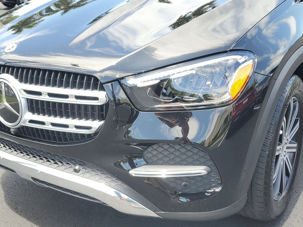 2024 Mercedes-Benz GLE GLE 450e Plug-In Hybrid