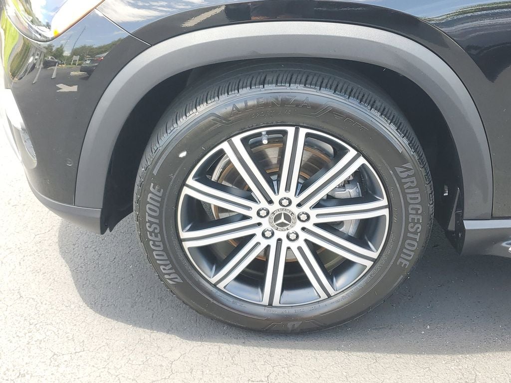 2024 Mercedes-Benz GLE GLE 450e Plug-In Hybrid