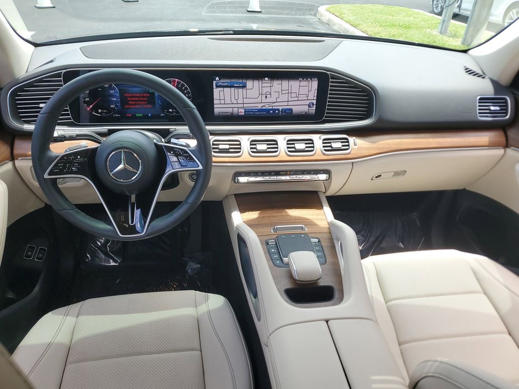 2024 Mercedes-Benz GLE GLE 450e Plug-In Hybrid