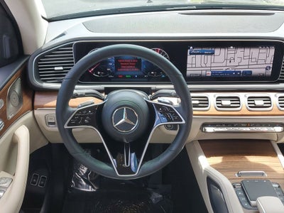 2024 Mercedes-Benz GLE GLE 450e Plug-In Hybrid