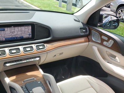 2024 Mercedes-Benz GLE GLE 450e Plug-In Hybrid