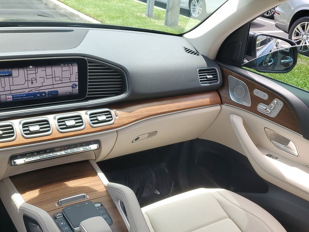 2024 Mercedes-Benz GLE GLE 450e Plug-In Hybrid
