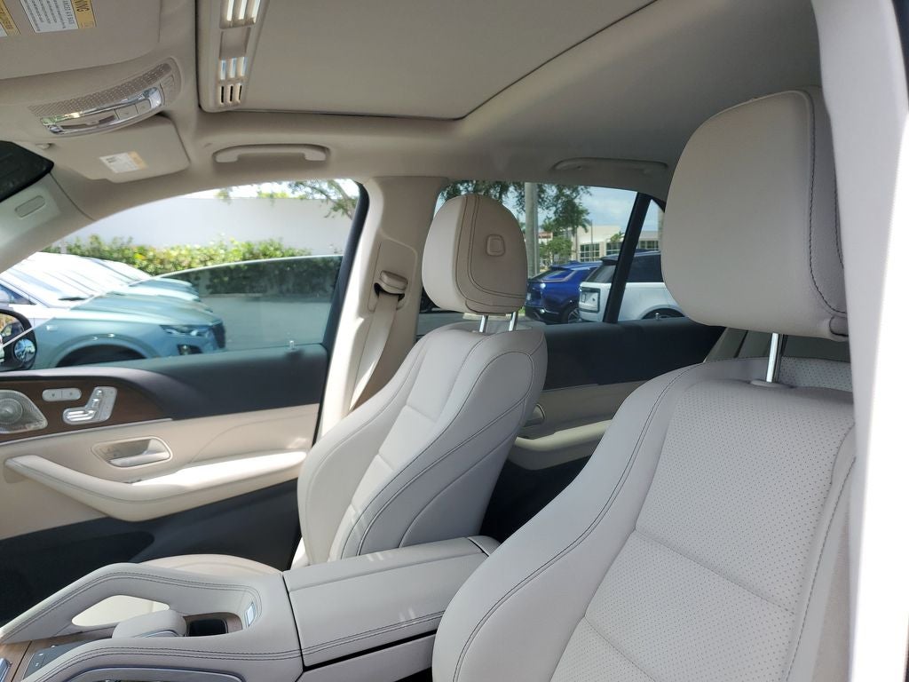 2024 Mercedes-Benz GLE GLE 450e Plug-In Hybrid