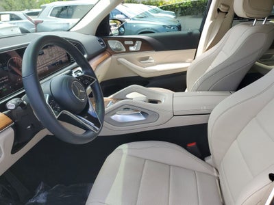 2024 Mercedes-Benz GLE GLE 450e Plug-In Hybrid