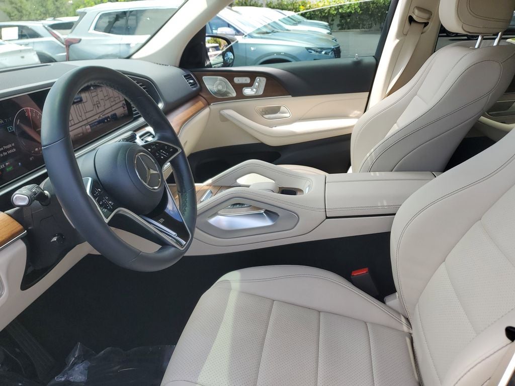 2024 Mercedes-Benz GLE GLE 450e Plug-In Hybrid