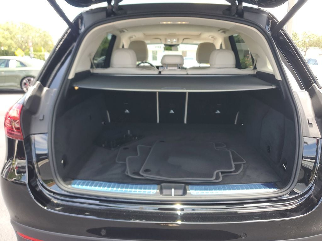 2024 Mercedes-Benz GLE GLE 450e Plug-In Hybrid