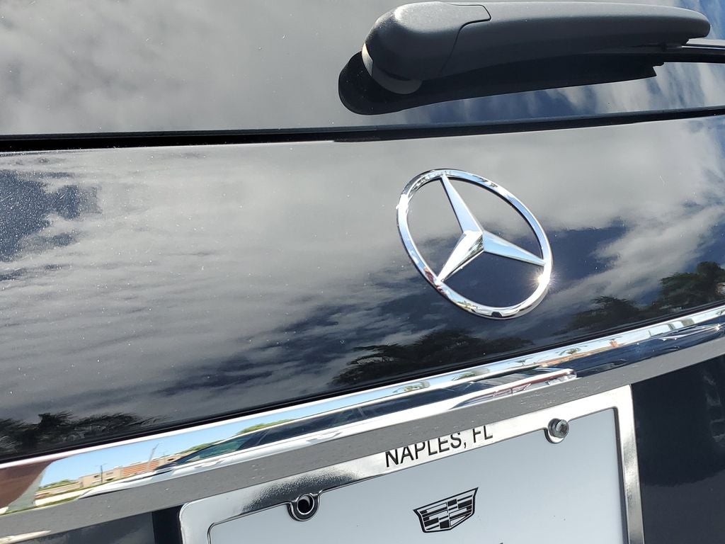 2024 Mercedes-Benz GLE GLE 450e Plug-In Hybrid