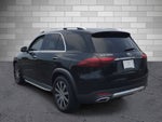 2024 Mercedes-Benz GLE GLE 450e Plug-In Hybrid