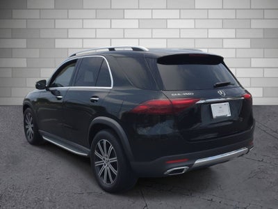 2024 Mercedes-Benz GLE GLE 450e Plug-In Hybrid