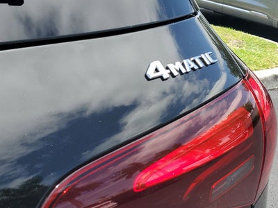 2024 Mercedes-Benz GLE GLE 450e Plug-In Hybrid