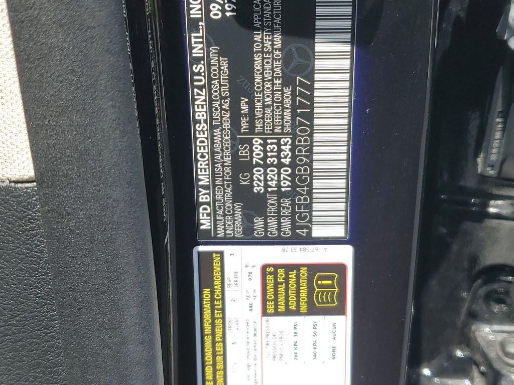 2024 Mercedes-Benz GLE GLE 450e Plug-In Hybrid
