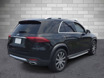 2024 Mercedes-Benz GLE GLE 450e Plug-In Hybrid