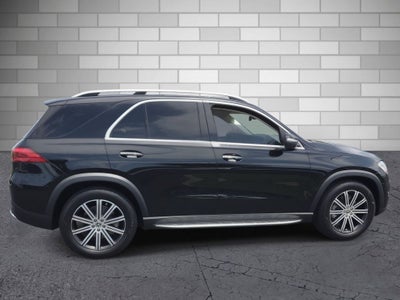 2024 Mercedes-Benz GLE GLE 450e Plug-In Hybrid