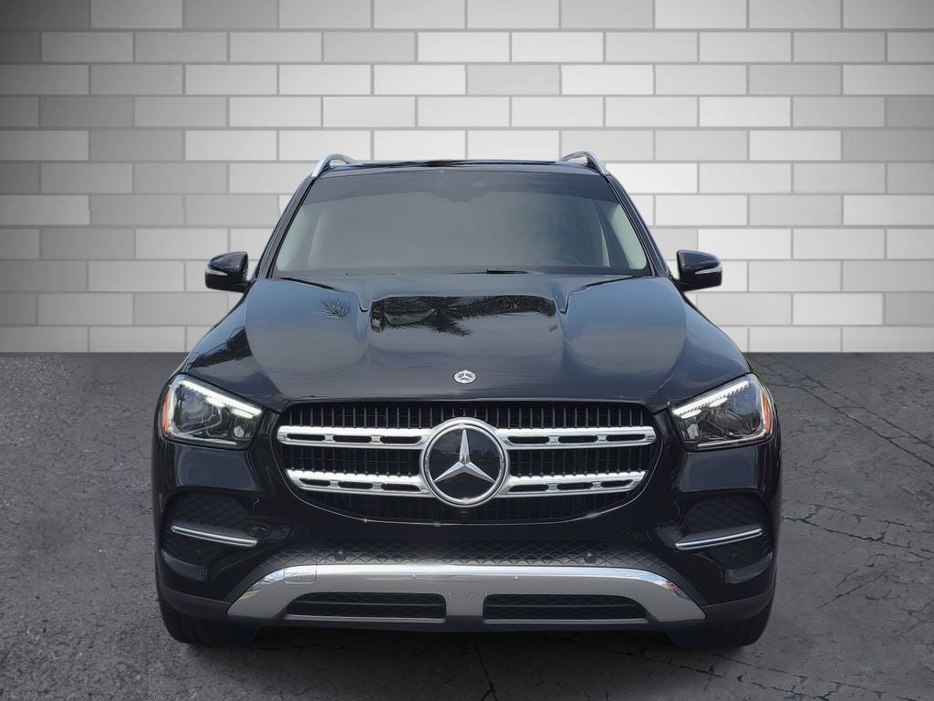 2024 Mercedes-Benz GLE GLE 450e Plug-In Hybrid