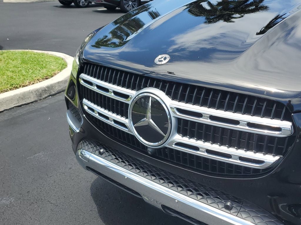 2024 Mercedes-Benz GLE GLE 450e Plug-In Hybrid