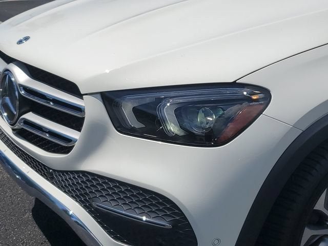 2020 Mercedes-Benz GLE GLE 350