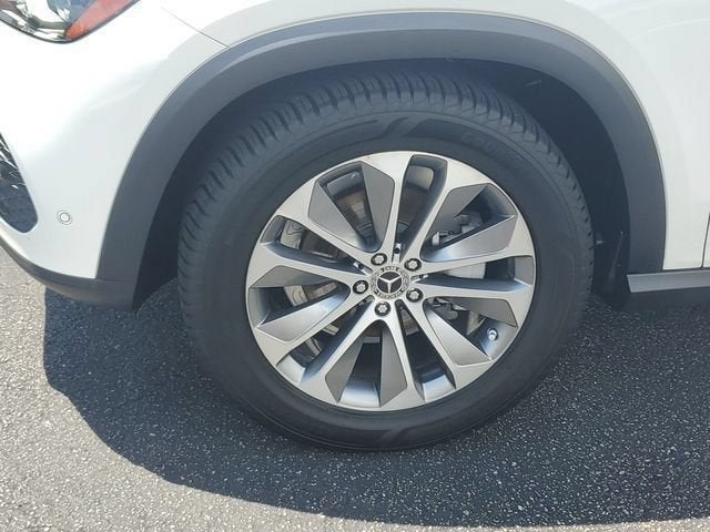2020 Mercedes-Benz GLE GLE 350