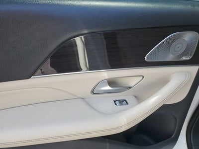 2020 Mercedes-Benz GLE GLE 350