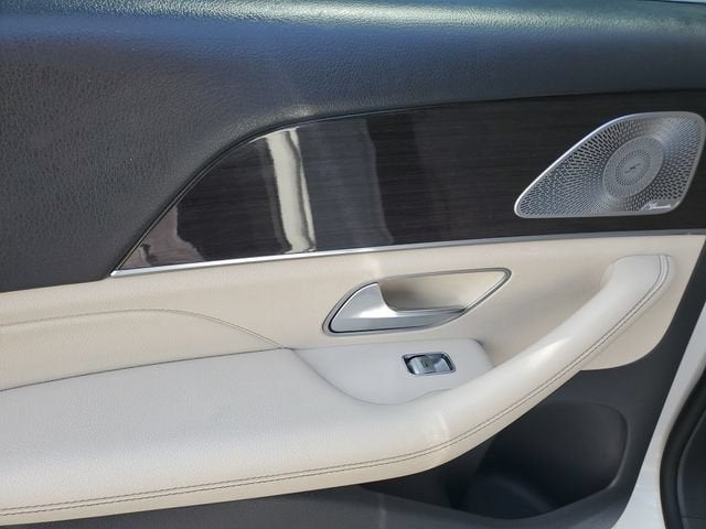 2020 Mercedes-Benz GLE GLE 350