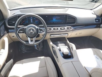 2020 Mercedes-Benz GLE GLE 350