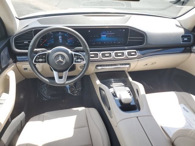 2020 Mercedes-Benz GLE GLE 350