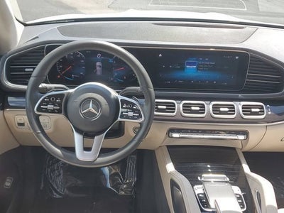 2020 Mercedes-Benz GLE GLE 350