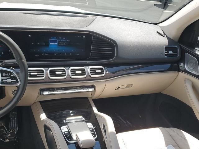 2020 Mercedes-Benz GLE GLE 350