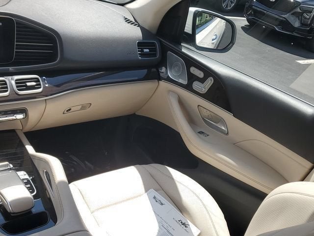2020 Mercedes-Benz GLE GLE 350