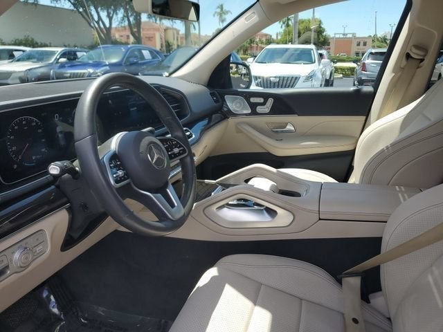 2020 Mercedes-Benz GLE GLE 350